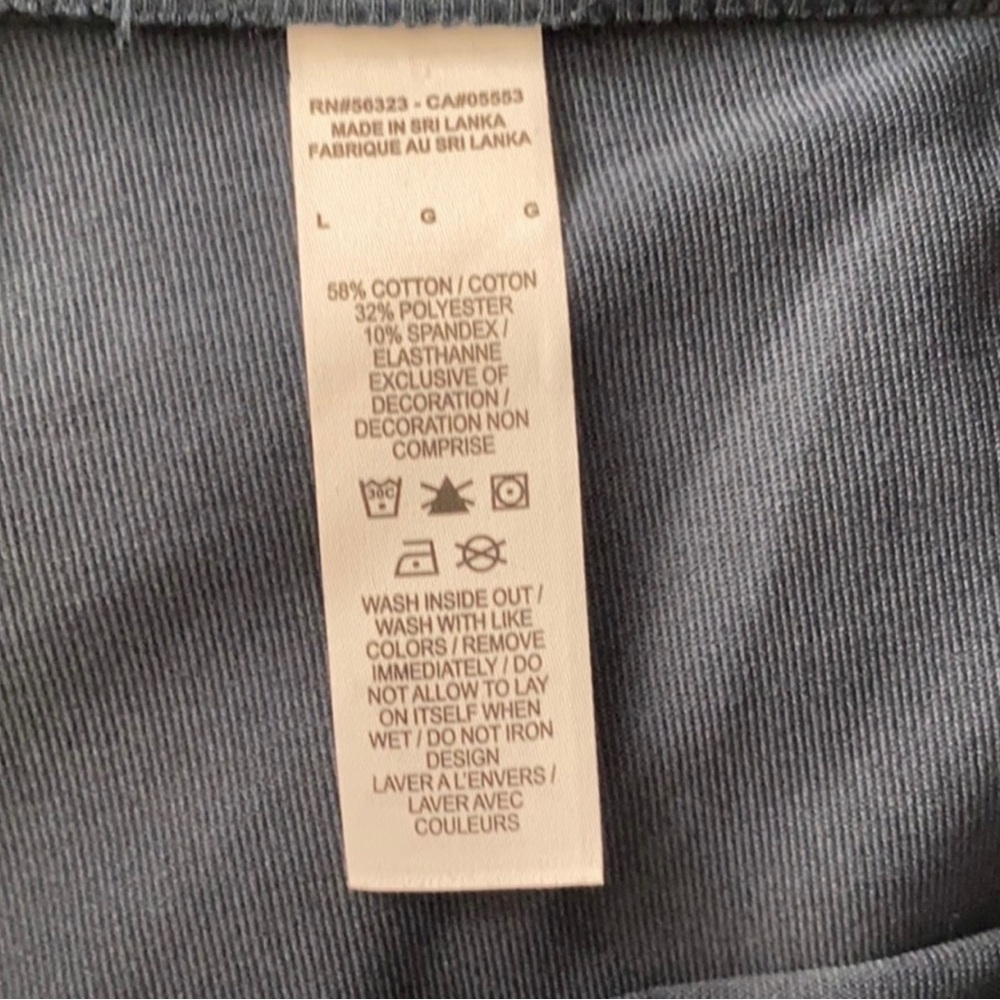 Biker Biker Shorts - image 6